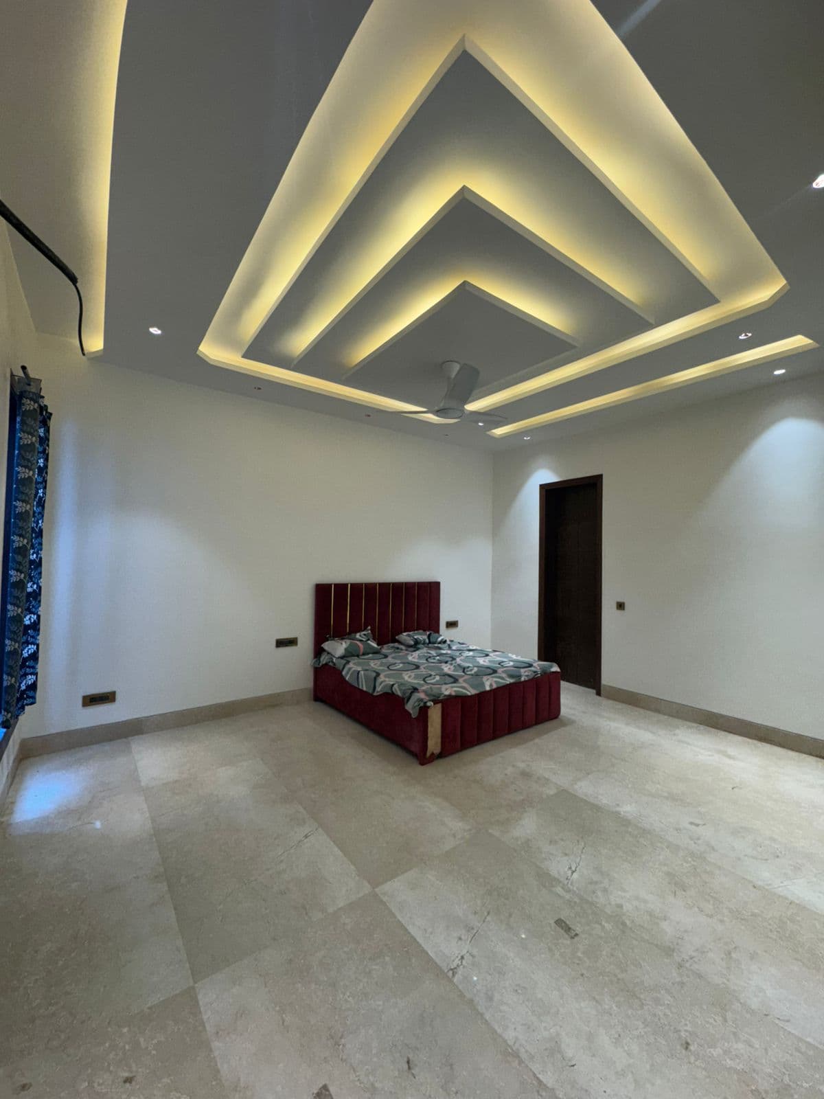 Villa For Rent In Shanti Nagar Saraswati Vihar