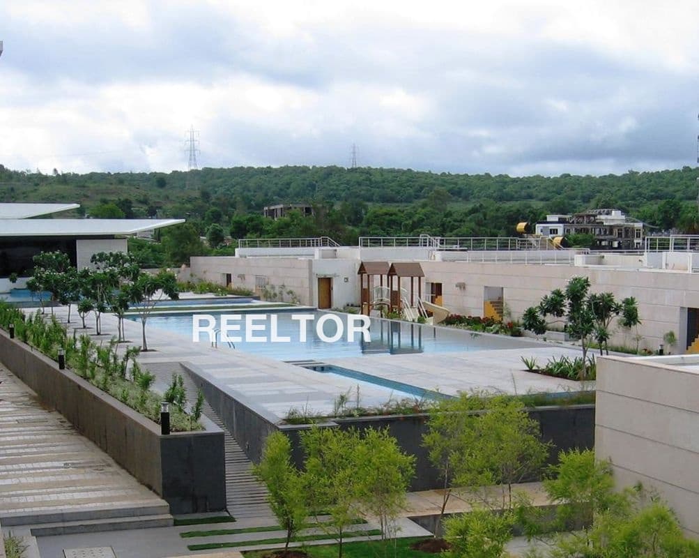 Villa For Rent In Sarojini Park Preet Vihar