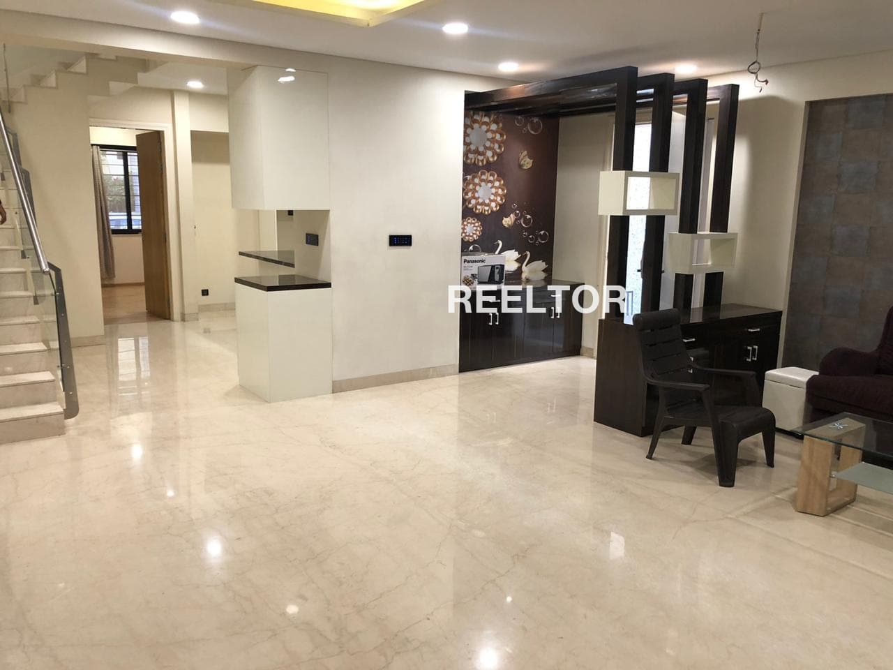 2 Bhk House For Rent In Golden Lake Appartmant Junagadh