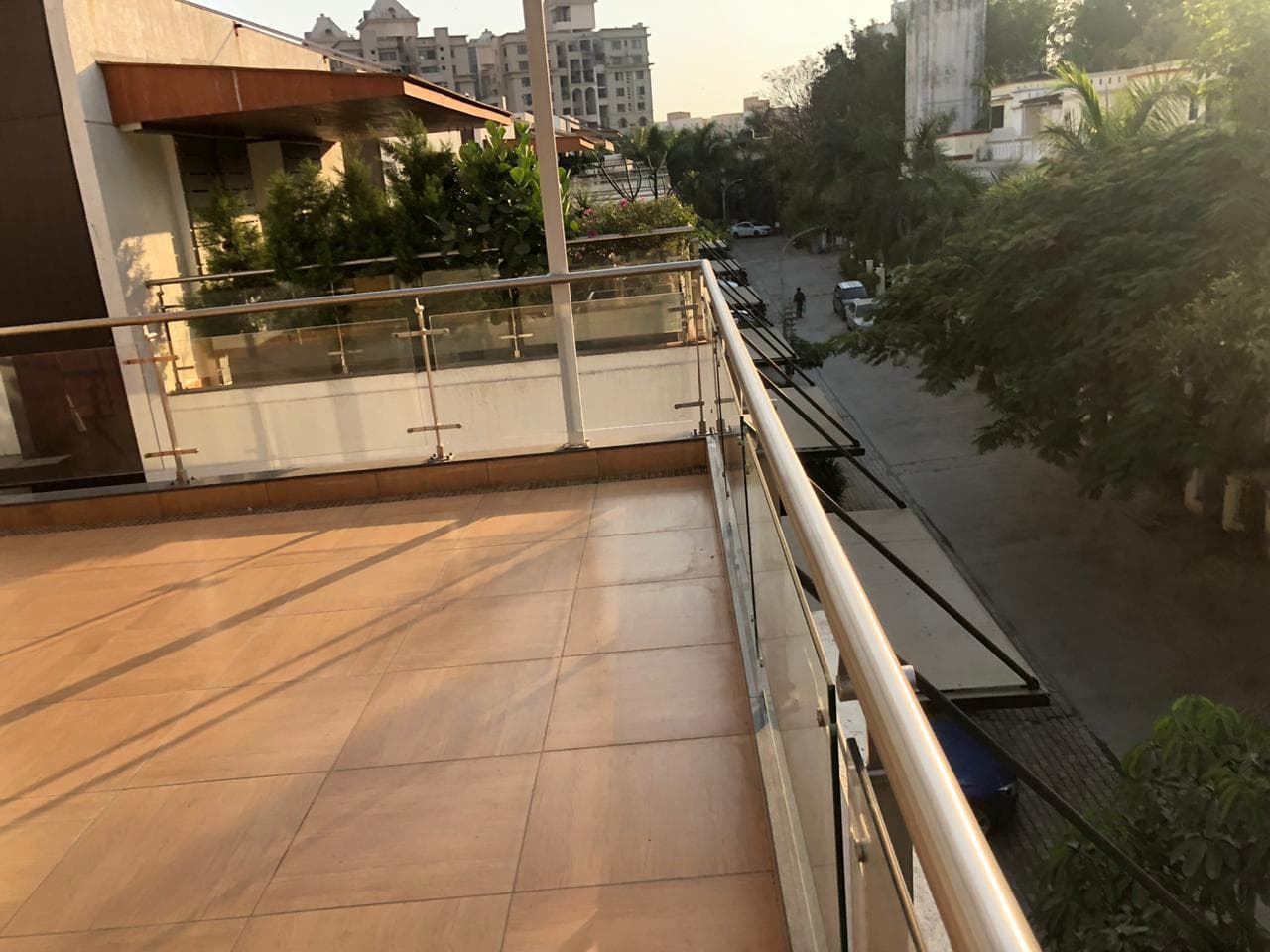 Villa For Rent In Sultanpura Sadulshahar