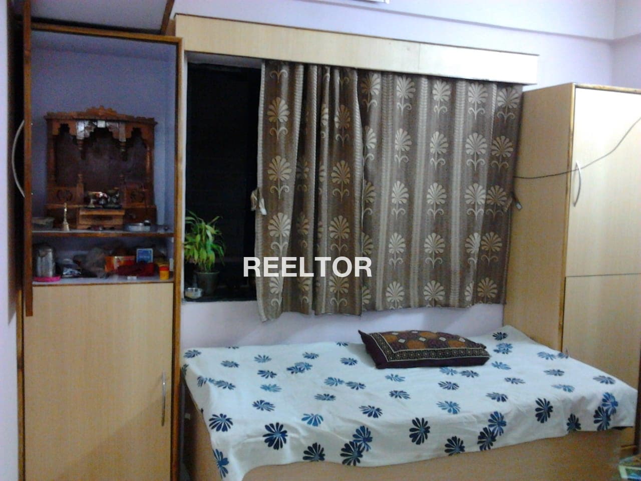Independent House For Rent In Dighi Pune