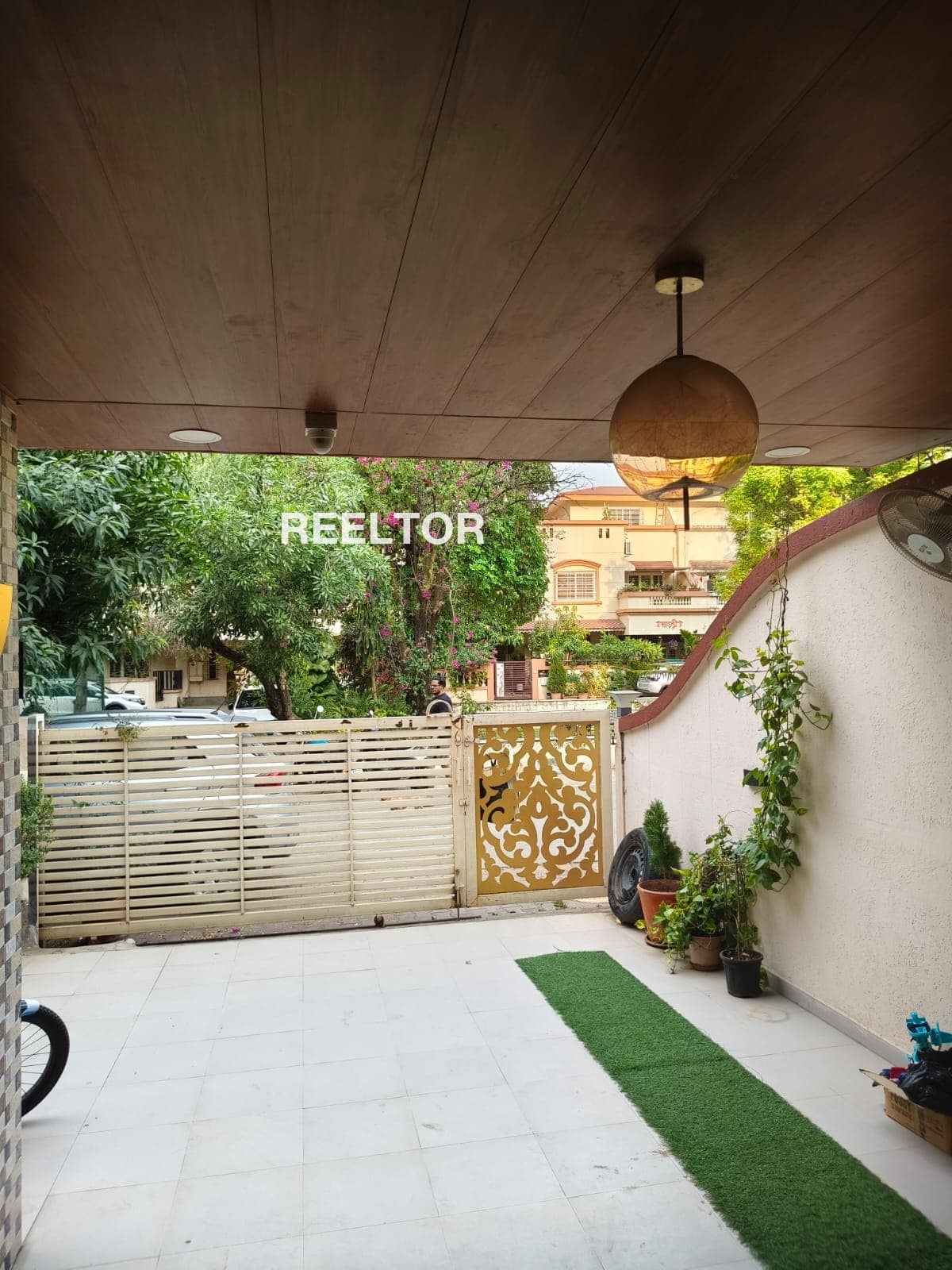 Villa For Rent In Surendra Pal Singh Colony Jaipur