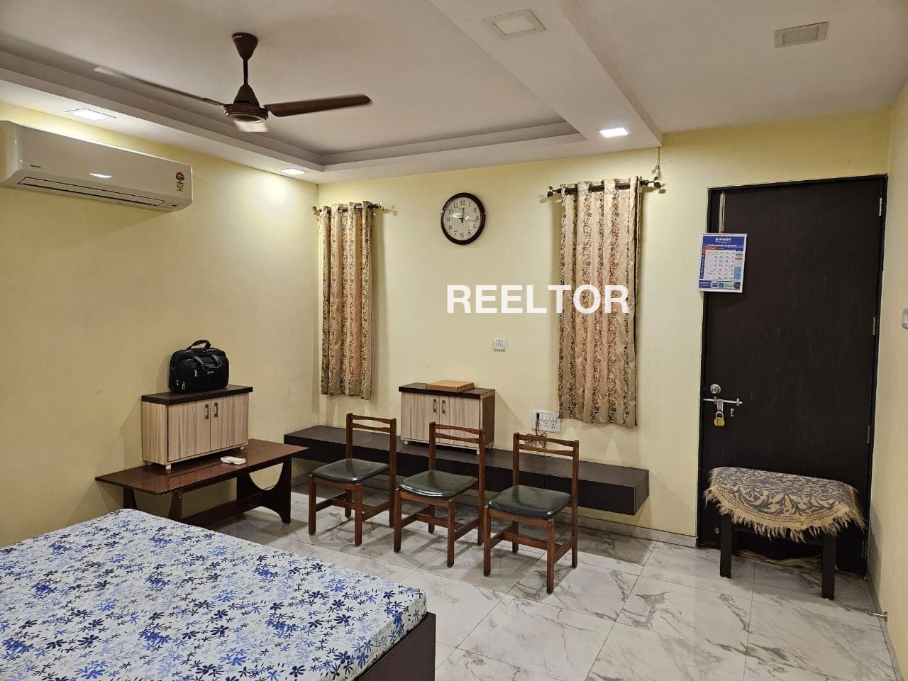 Explore 3 Bhk In Yeddu Residency For Sale Rayagada