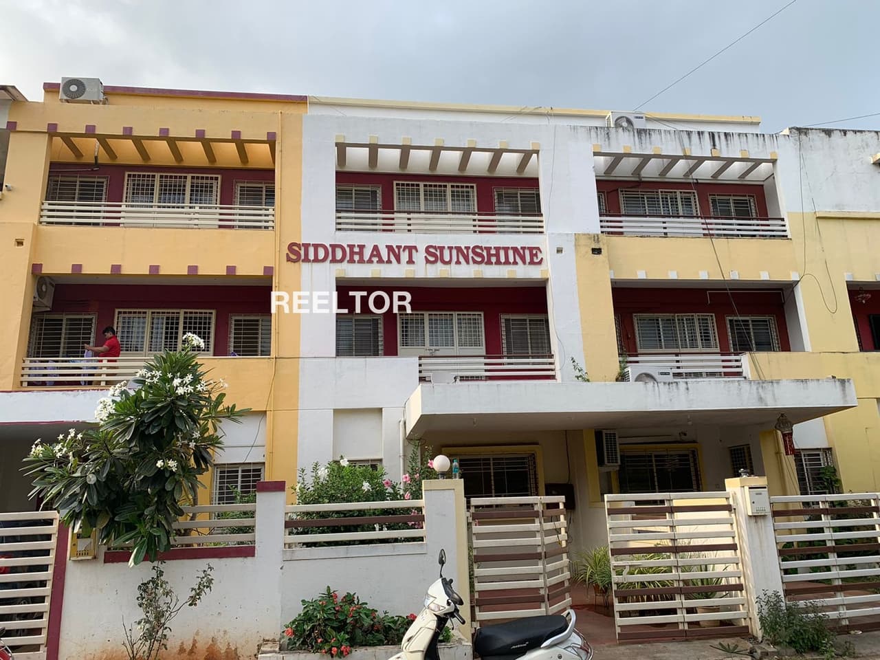 Villa For Rent In Sector 9 Vasant Vihar