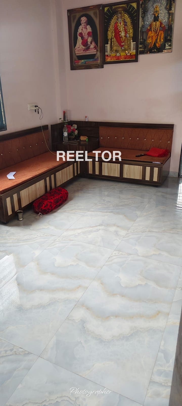 Villa For Rent In Teliwara Kotwali
