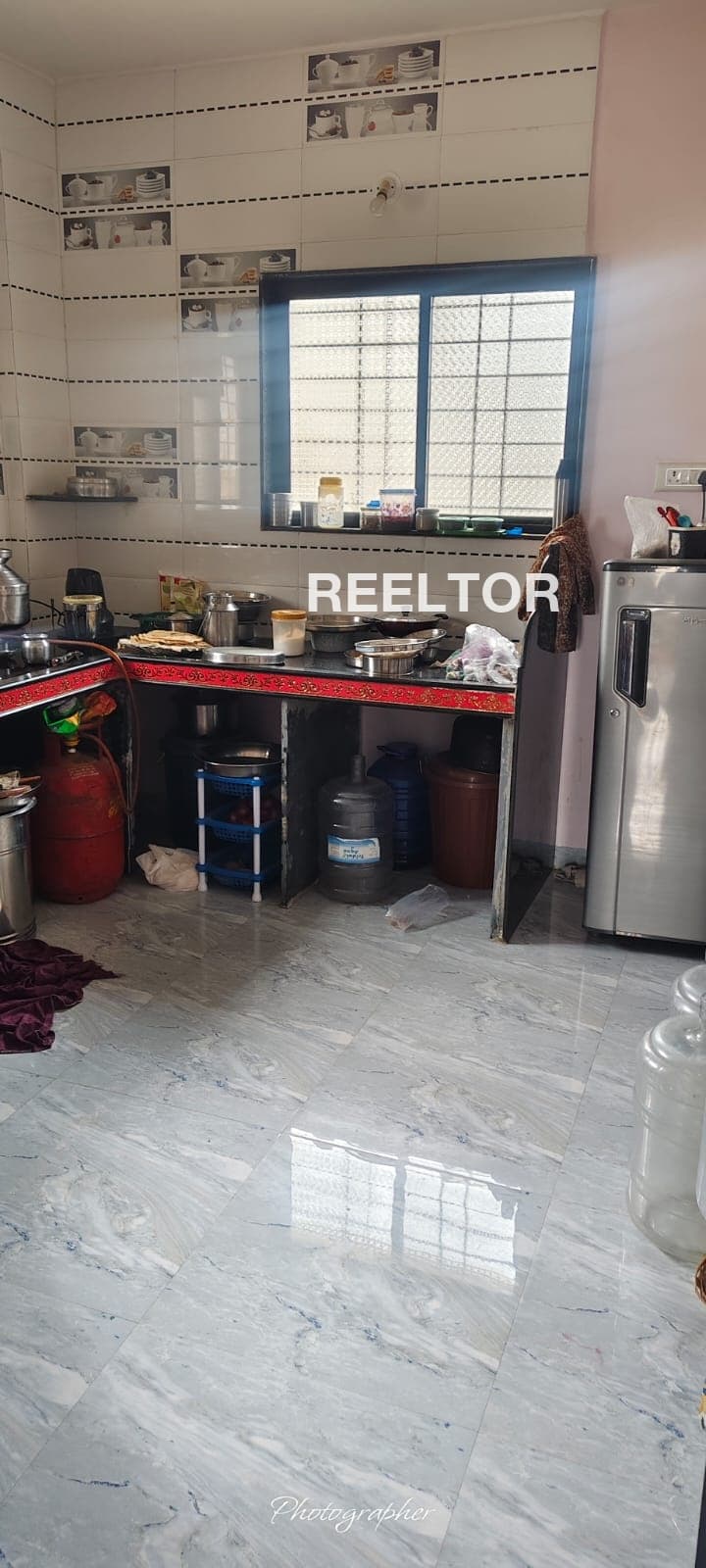 Villa For Rent In Sriniwaspuri Defence Colony