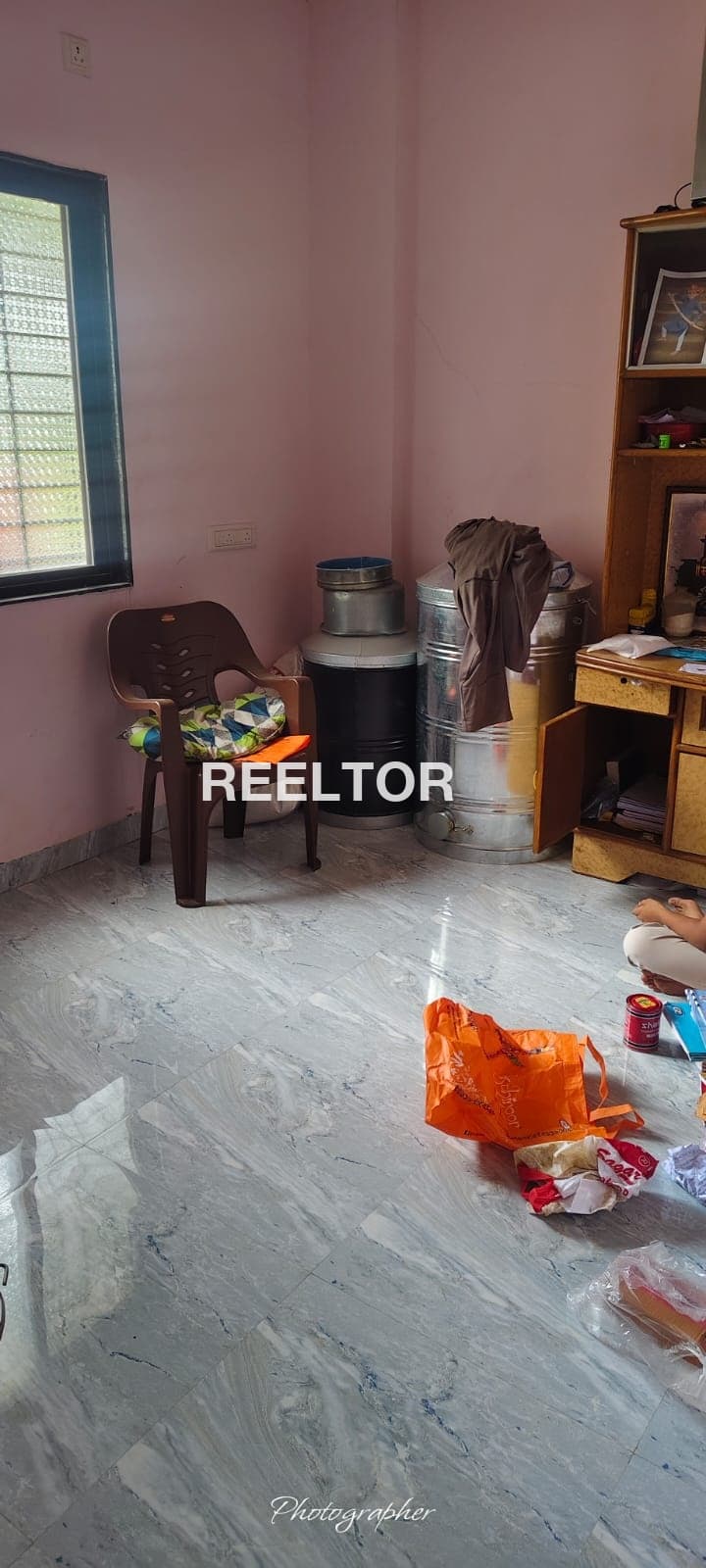 Villa For Rent In Singhariya Beawar