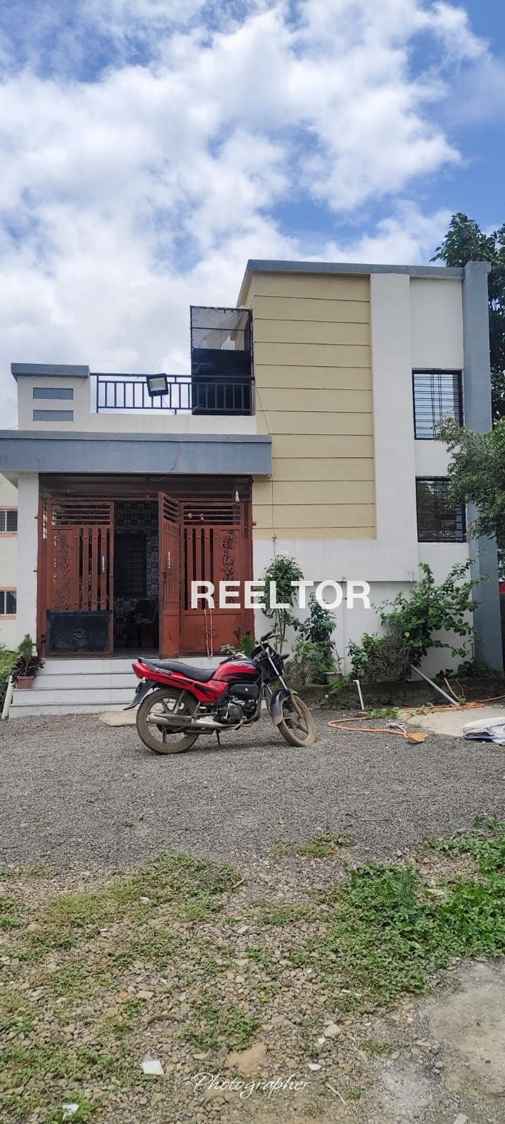 Villa For Rent In Sector 4 Chanakya Puri