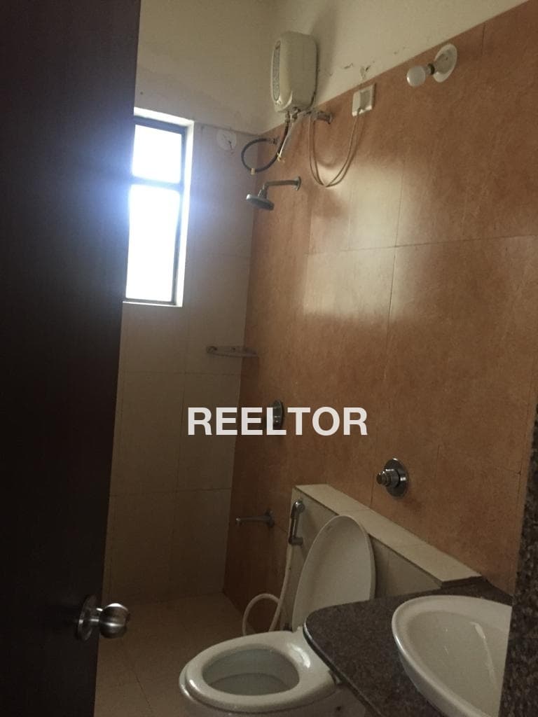 Villa For Rent In Jhuljhuli Najafgarh