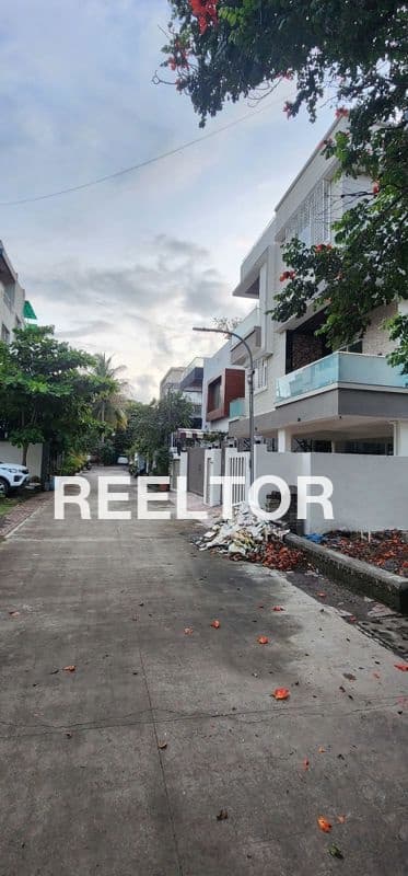 Villa For Rent In Chhatarpur Enclave Phase 2 Saket