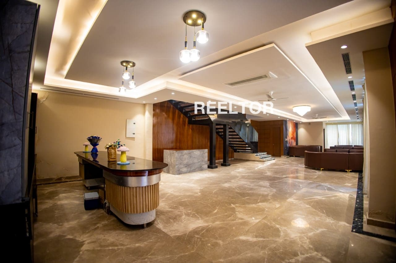 Villa For Rent In Dharampur Lodge Civil Lines