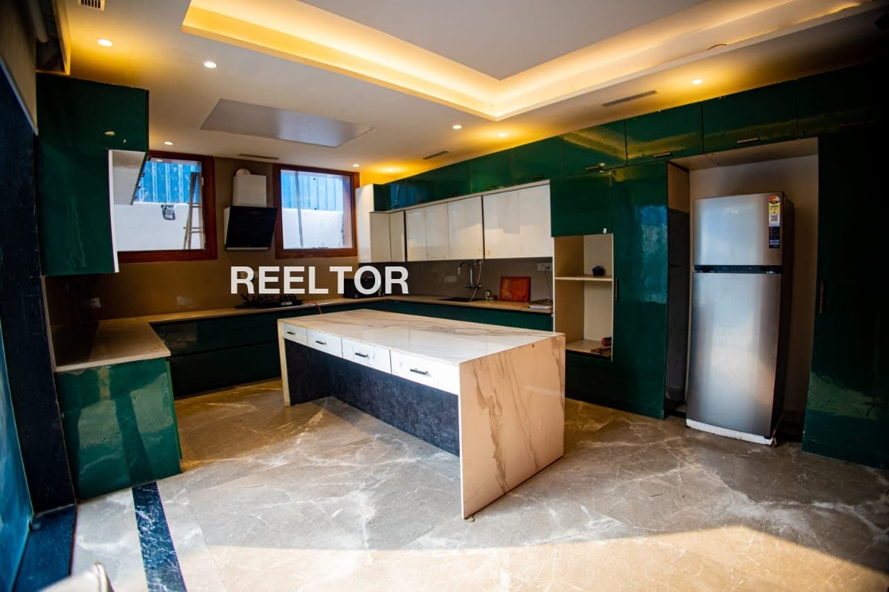 Villa For Rent In Uday Park Hauz Khas