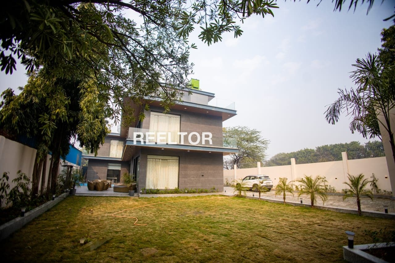 Builder In Uttam Nagar