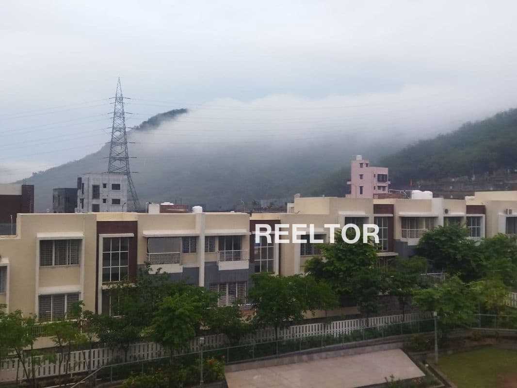 Villa For Sale In Chondi Kubeer