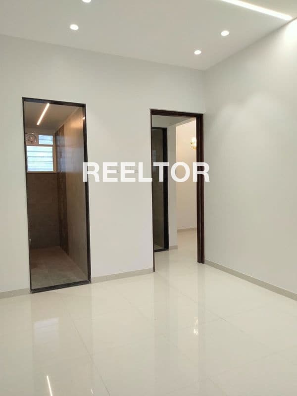 Villa For Rent In Sadiq Nagar Kalkaji