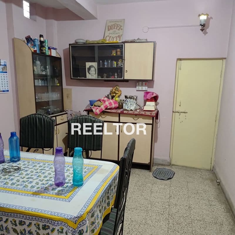 Villa For Rent In Sarvodaya Enclave Hauz Khas