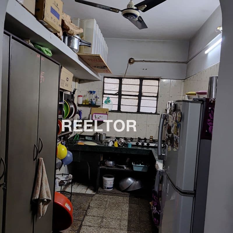 Villa For Rent In West Block Vasant Vihar