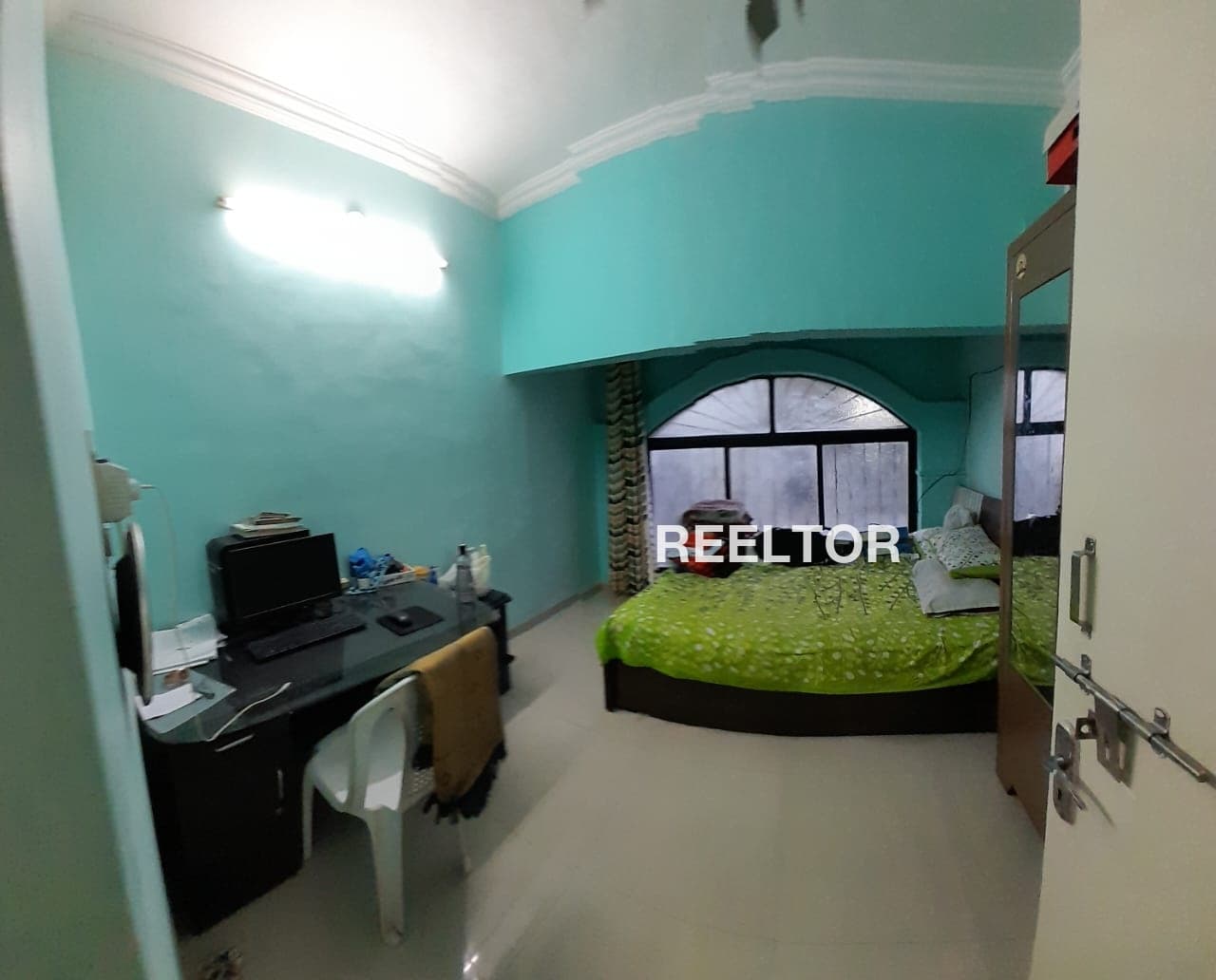 Villa For Rent In Bhagwan Das Nagar Saraswati Vihar