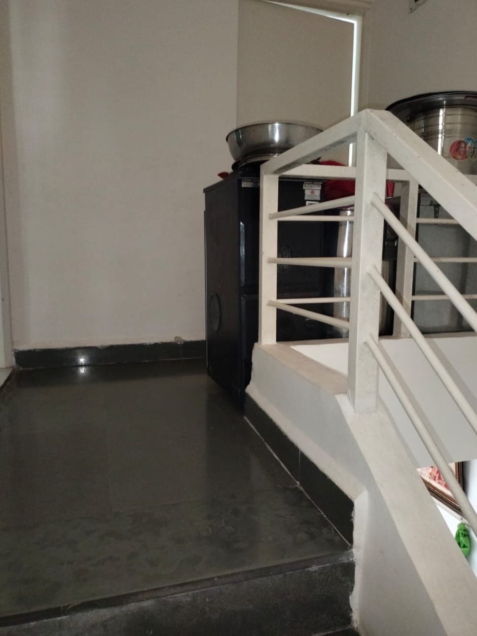 Floor For Sale In Tagore Garden
