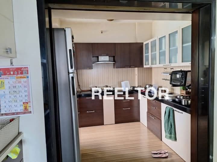 Villa For Rent In Kadodi Gadiguda