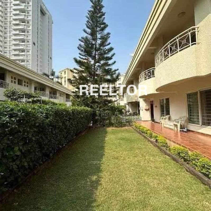 Villa For Rent In Kidwai Nagar East Defence Colony