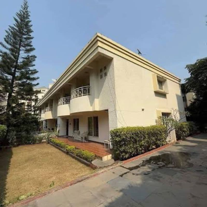 1 Bhk House For Rent In Amrit Villa Karol Bagh