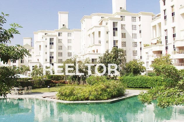 Villa For Rent In Cc Colony Civil Lines