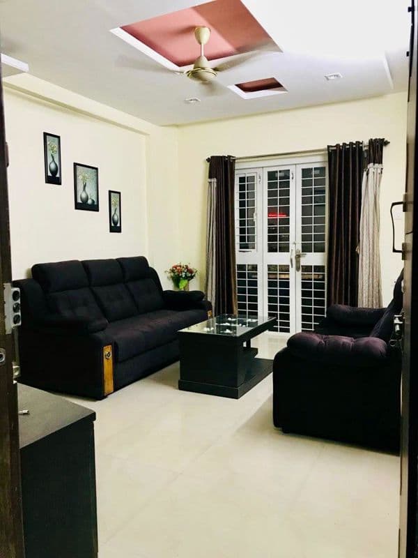 Villa For Rent In H 4 Block Model Town