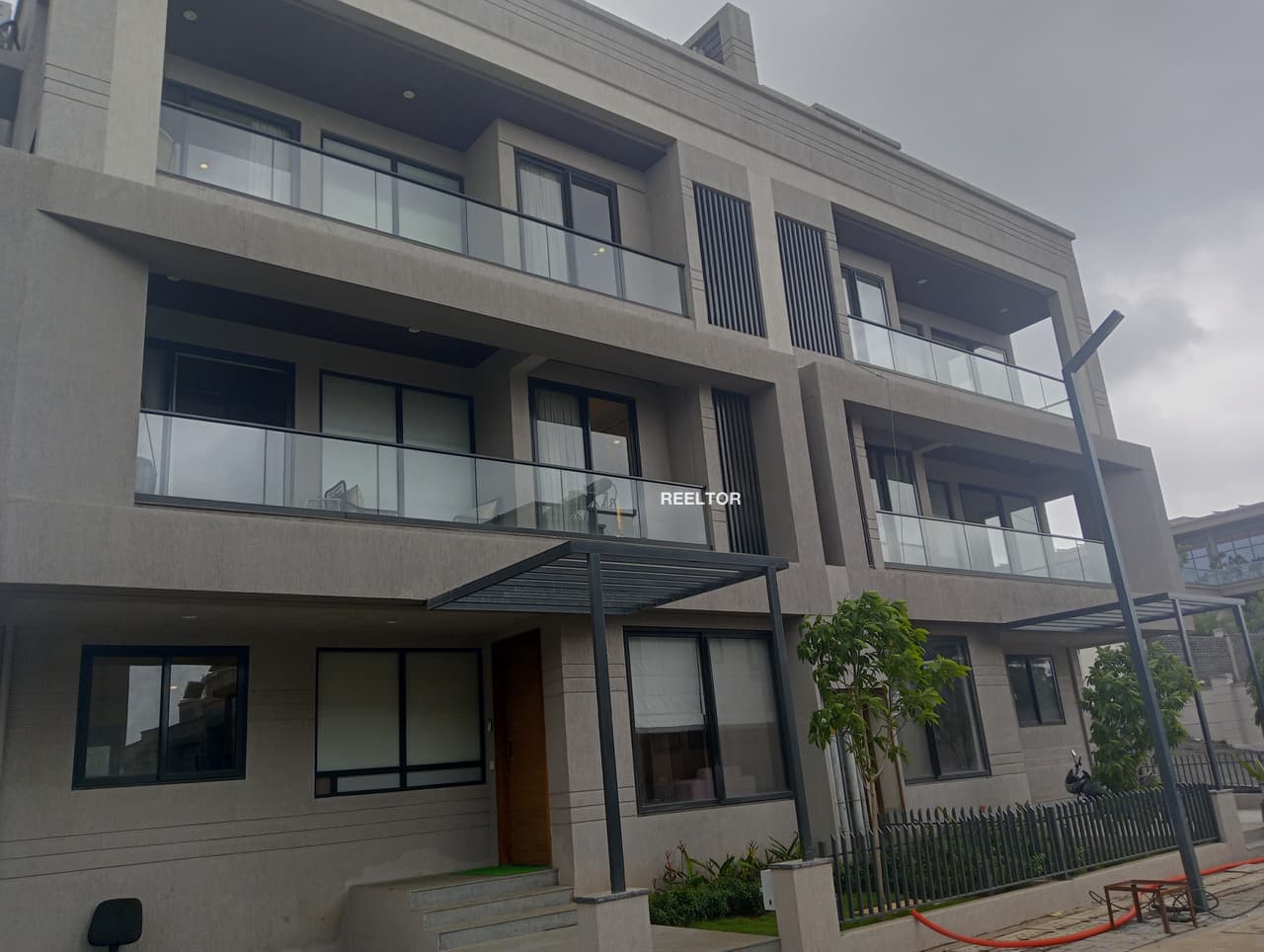 2 Bhk Properties For Rent In Durga Luxuria Vadodara