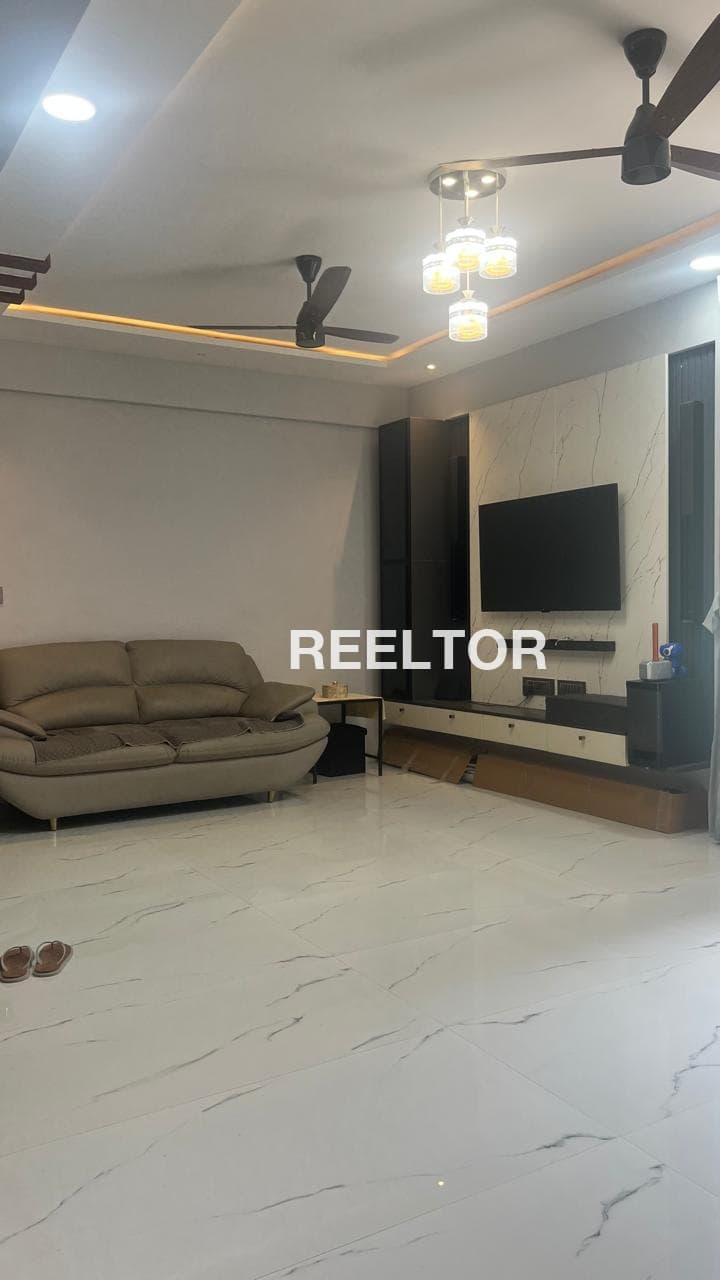 Villa For Rent In Sbi Colony Model Town