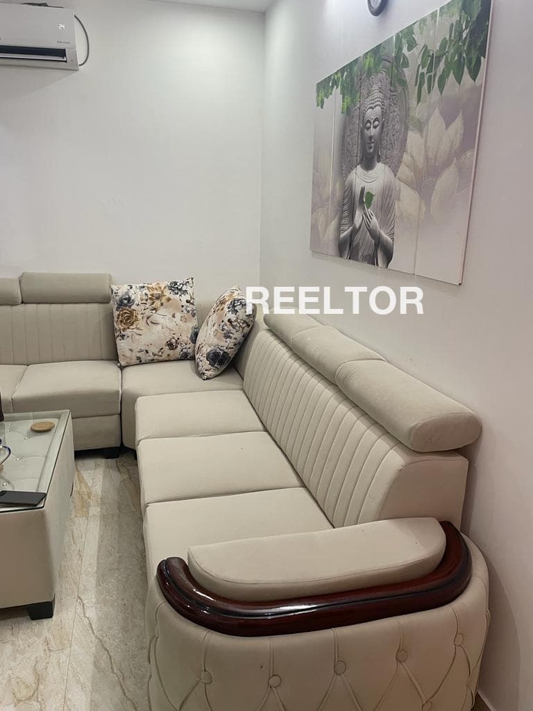 Villa For Rent In Vikram Vihar Defence Colony