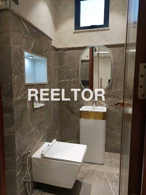 Villa For Rent In Nangloi Punjabi Bagh