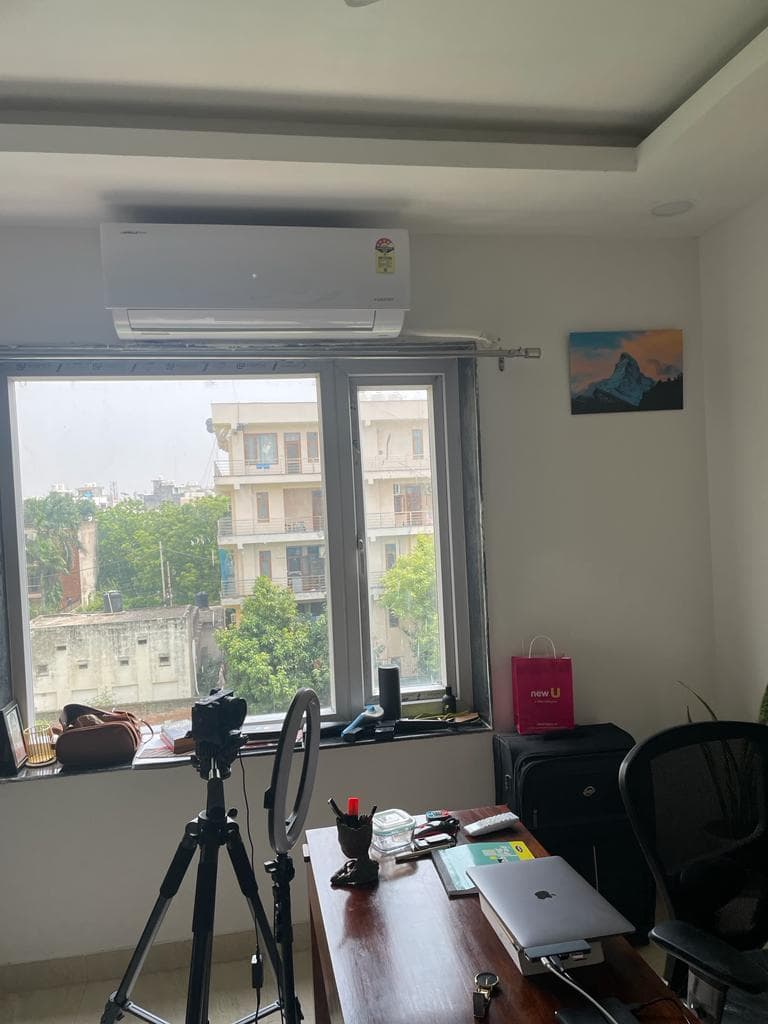 Office Space For Rent In Jaunpur Mehrauli