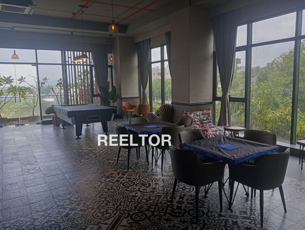 Villa For Rent In Harkesh Nagar Sarita Vihar