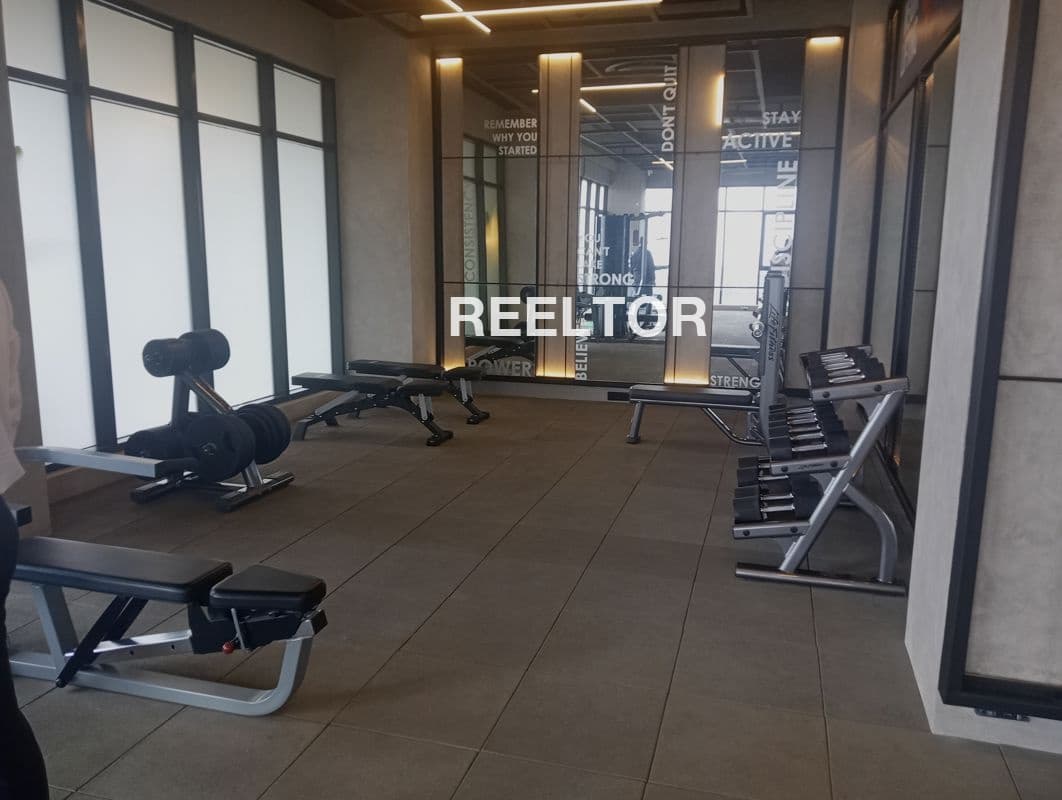 Office Space For Rent In Gattuthumman Balmoor