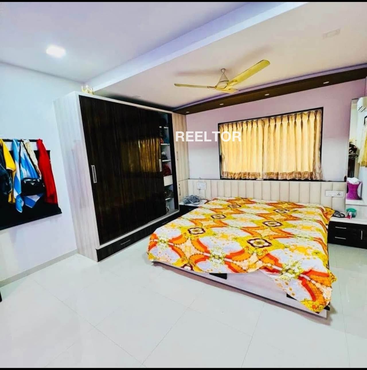 Villa For Rent In Thoon Nagar