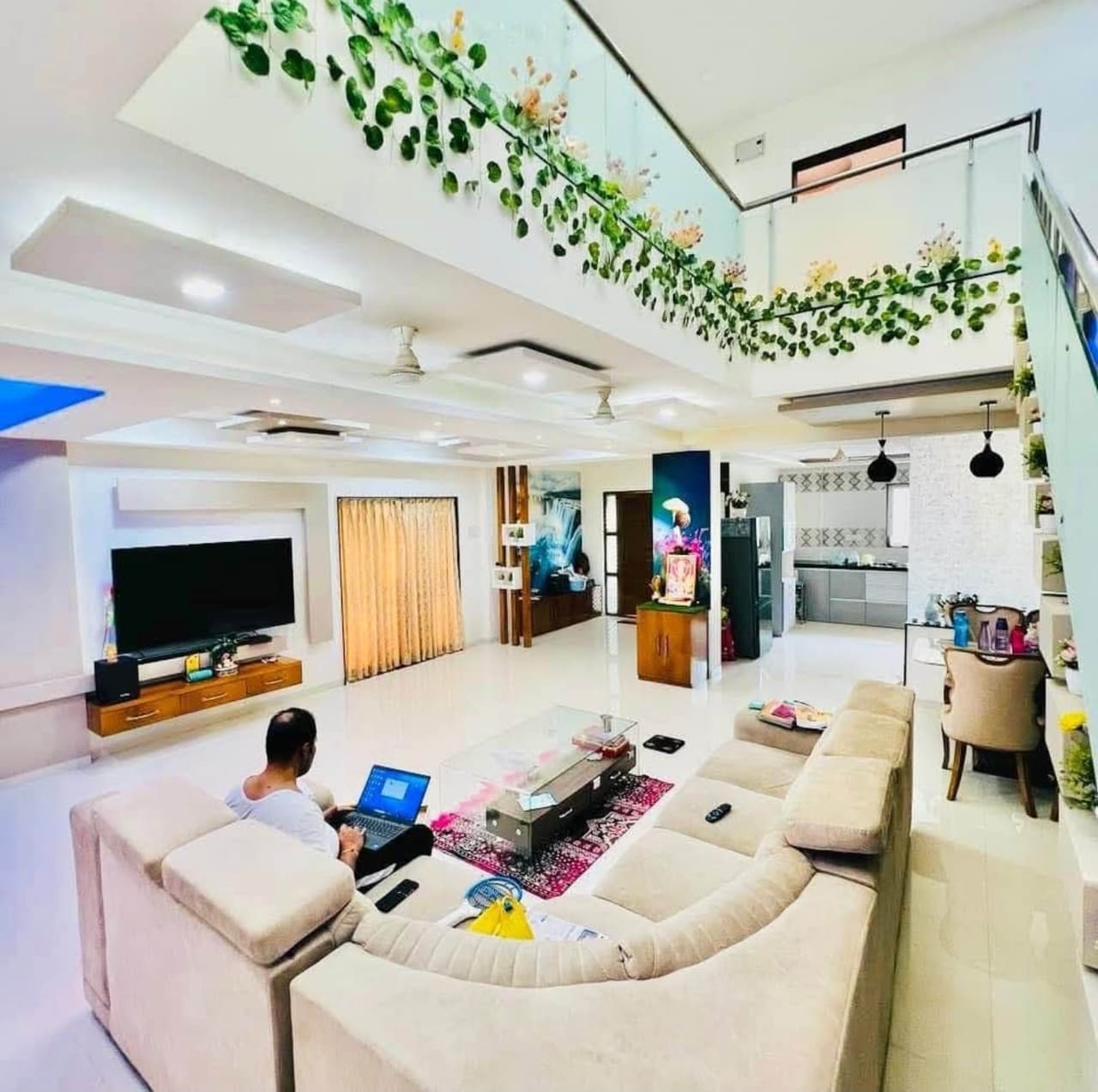 Office Space For Rent In Inderpuri Delhi Cantonment