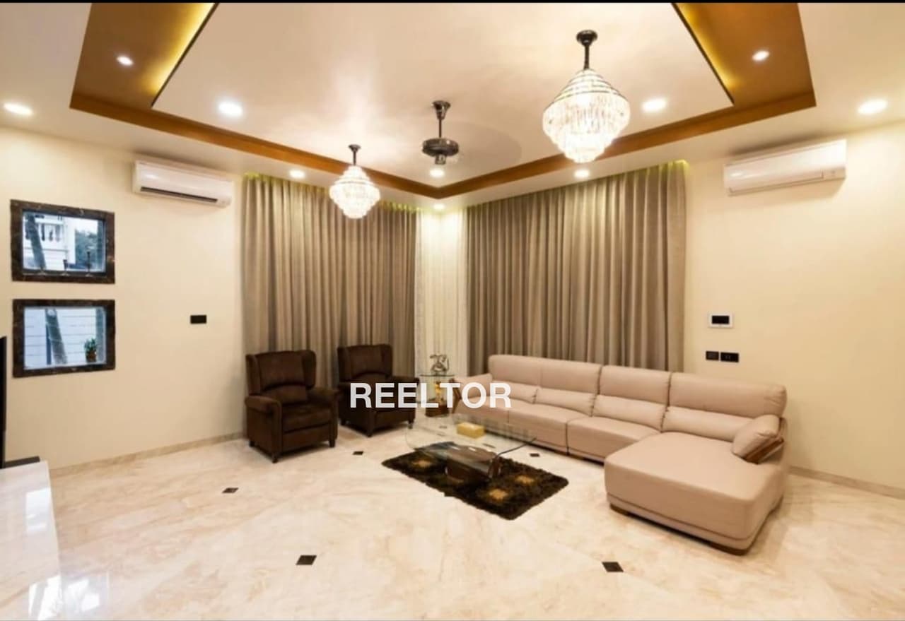 Villa For Rent In Block C 8 Yamuna Vihar