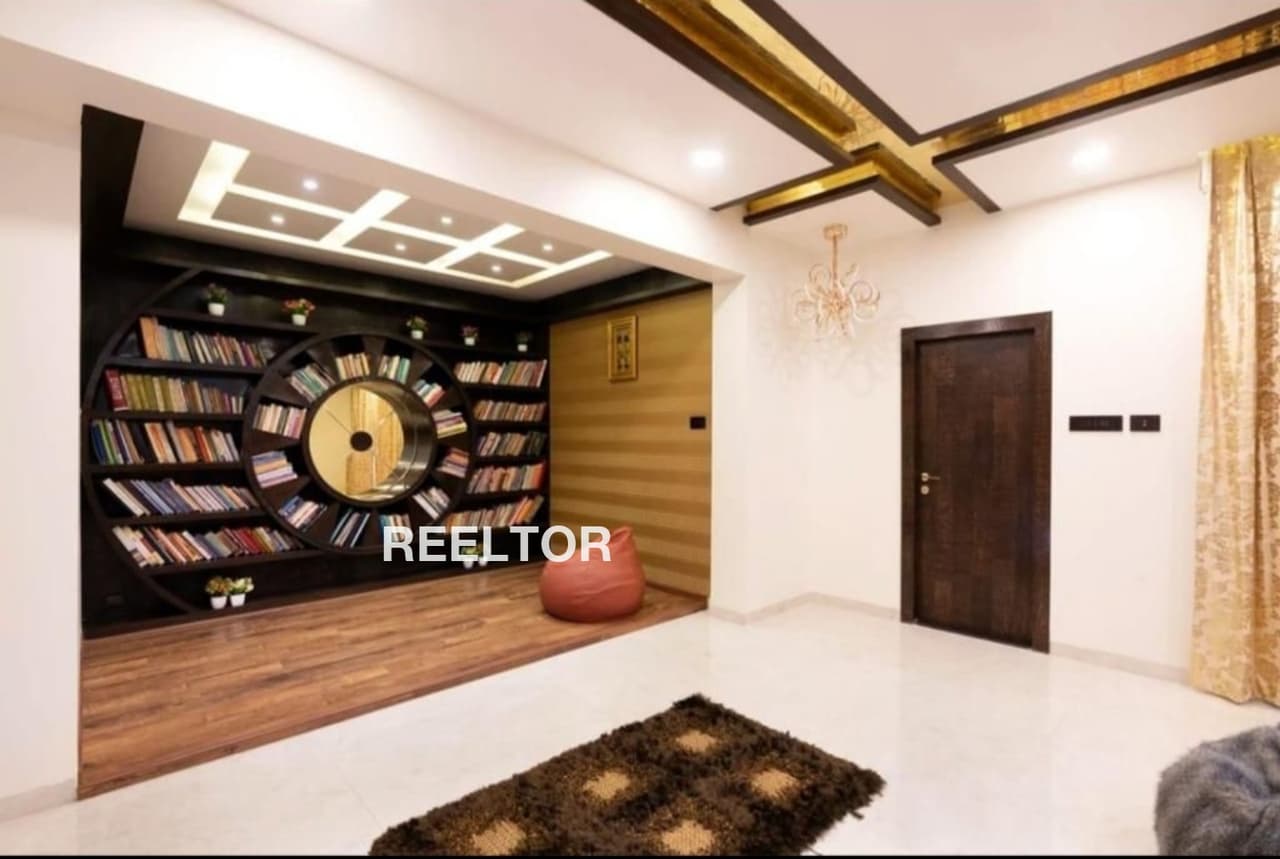 Villa For Rent In Ishwar Colony Model Town