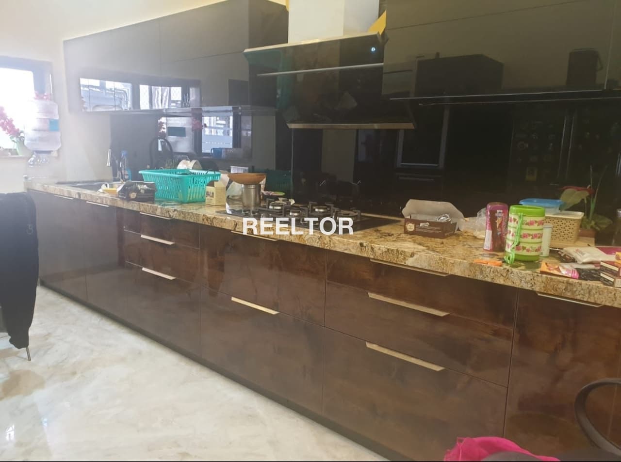 Villa For Rent In Shahdara Vivek Vihar