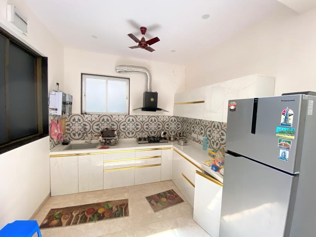 2 Bhk For Sale In Kaverinagar Mulshi