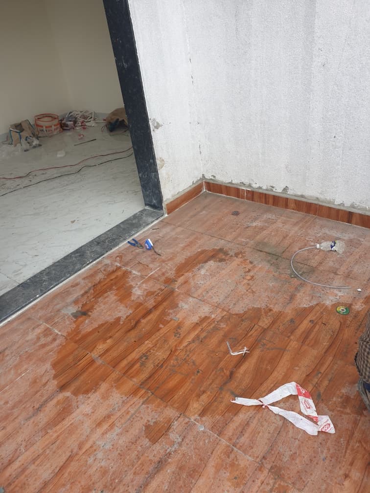 Villa For Rent In Safeda Basti Vivek Vihar