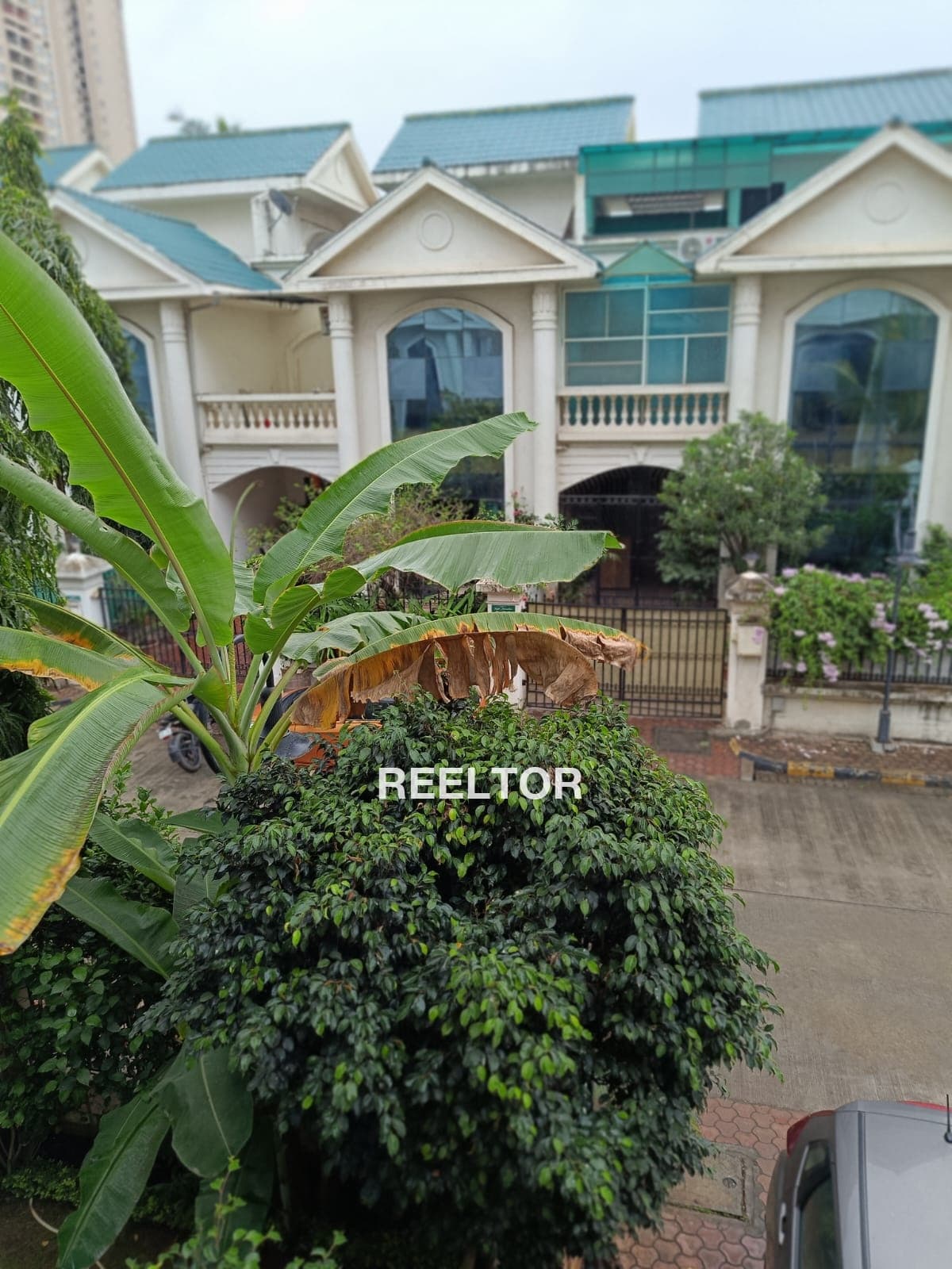 Villa For Rent In Thoombali Sheo
