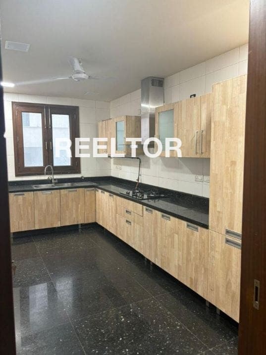 Villa For Rent In Aradhna Enclave Vasant Vihar