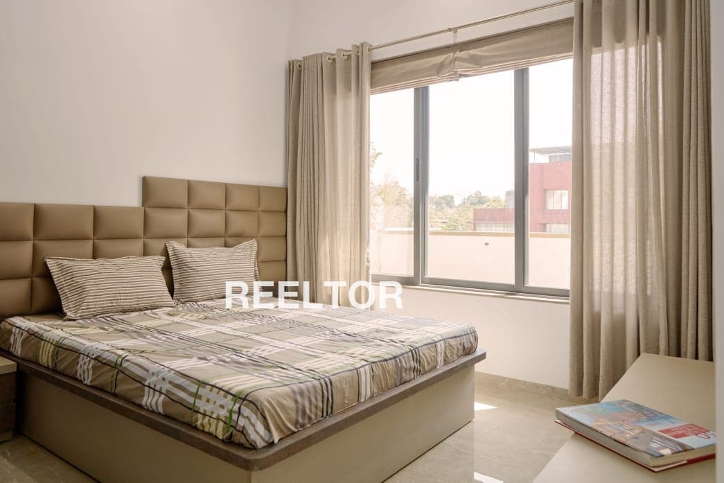 Villa For Rent In Tibetan Colony Civil Lines