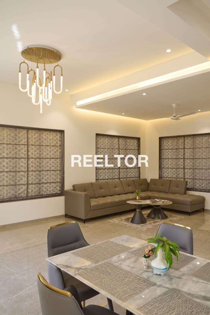 Villa For Rent In Chennangula Gadda Yellandu