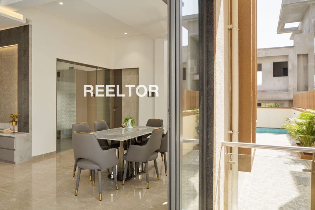 Villa For Rent In Savitri Nagar Hauz Khas