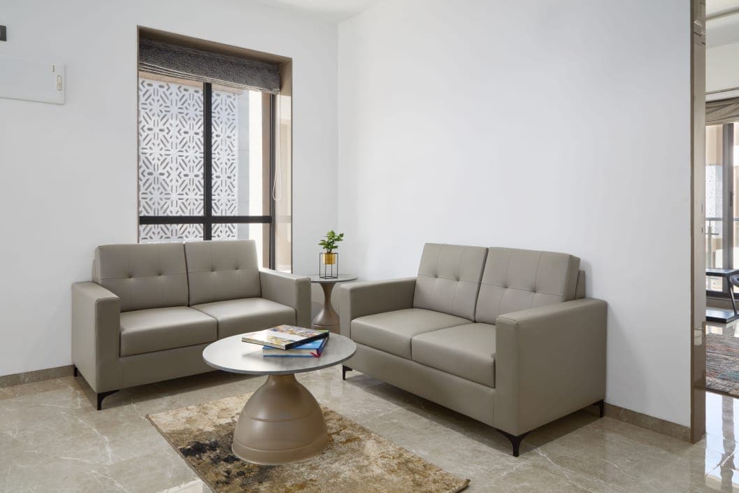 2 Bhk Properties For Rent In Durga Luxuria Vadodara