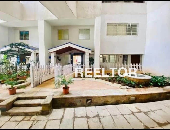 Villa For Rent In Theekariya Charnan Talera