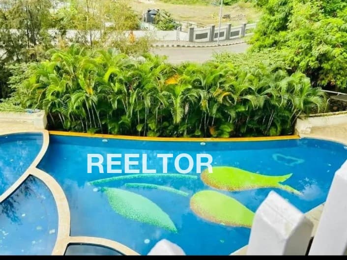 Villa For Rent In Shumran Lines Delhi Cantonment